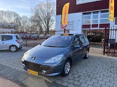 Peugeot 307 SW - 1.6 16V AUTOMAAT XS PACK