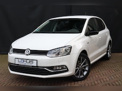 Volkswagen Polo - 1.2 TSI Comfortline CruiseControl|BT-audio