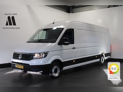 Volkswagen Crafter - 2.0 TDI L5H3 EURO 6 - Airco - Navi - Cruise - €20.950, - Excl