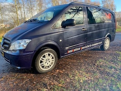 Mercedes-Benz Vito - 110 CDI 320 Lang DC Standaard