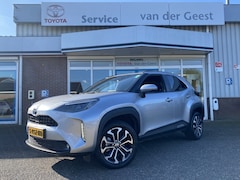 Toyota Yaris Cross - 1.5 Hybrid Dynamic