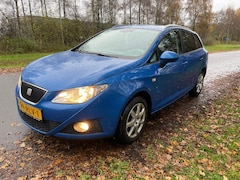 Seat Ibiza ST - 1.2 TDI Style Ecomotive