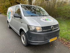 Volkswagen Transporter - 2.0 TDI L2H2 Comfortline