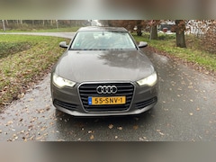 Audi A6 Limousine - 2.8 FSI Pro Line Plus