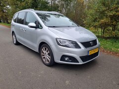 Seat Alhambra - 2.0 TDI Style 7p