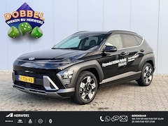 Hyundai Kona - 1.6 GDI HEV Premium /Airco /Achteruitrijcamera