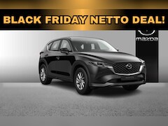 Mazda CX-5 - Automaat 2.0 Sky-G 165 Centre-Line /BLACK FRIDAY NETTO DEAL/€5100, - VOORDEEL/Direct lever