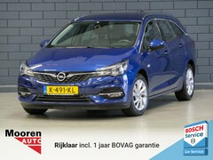 Opel Astra Sports Tourer - 1.2 Business Elegance | TREKHAAK | CARPLAY / ANDROID AUTO | CAMERA |