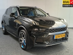 Lynk & Co 01 - 1.5 Turbo PHEV *360° Camera* Pano/dak Apple/Carplay Adaptive/Cruise Rijklaar + 12 maanden