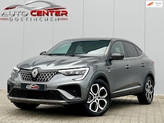 Renault Arkana - 1.6 E-Tech Hybrid 145 Intens Nieuwstaat