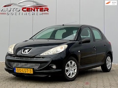 Peugeot 206 - 1.4 XS Airco|5DRS|Lmvelgen|