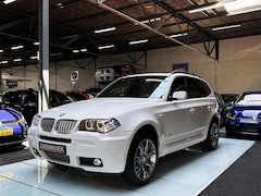 BMW X3 - 2.5si 6-Cil. M-SPORT Xenon PANODAK Leer YOUNGTIMER