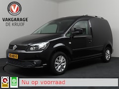 Volkswagen Caddy - 1.6 TDI | Trekhaak | Camera | Cruise Control