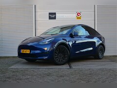 Tesla Model Y - Long Range AWD 75 kWh Enhanced AutoPilot