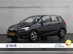 BMW 2-serie Active Tourer - 218i Corporate Lease Executive | LED koplampen | Parkeersensoren | Achteruitrijcamera | Na