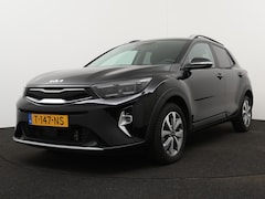 Kia Stonic - 1.0 T-GDi MHEV DynamicPlusLine | LED Koplampen | Apple Caprlay/Android Auto | Climate Cont