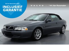 Volvo C70 Convertible - 2.3 T5 Tourer A.Sun