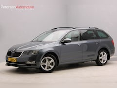 Skoda Octavia Combi - 1.5 TSI *Automaat* Stoelverwarming* Carp