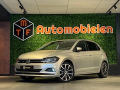 Volkswagen Polo - 1.0 TSI Comfortline 95 PK