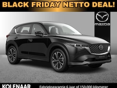 Mazda CX-5 - Automaat 2.0 e-Sky-G 165 Exclusive-Line /BLACK FRIDAY NETTO DEAL/€5998, - VOORDEEL/Direct