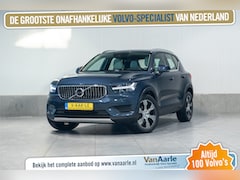 Volvo XC40 - D3 Aut. Inscription Intellisafe 360Camera 150pk