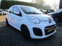 Citroën C1 - 1.0 AIRCO NW KOPPELING APK 10-2025