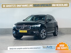 Volvo XC60 - T6 Aut. Inscription ACC Schuifdak Parkeercamera 340pk