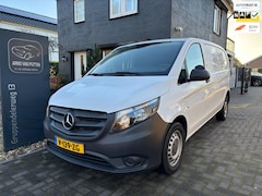 Mercedes-Benz Vito - 114 CDI Automaat - Airco - Cruise control