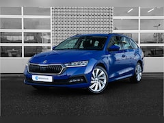 Skoda Octavia Combi - 1.4 TSI iV PHEV Business Edition