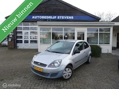 Ford Fiesta - 1.3-8V Cool & Sound