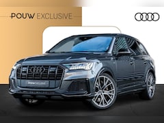 Audi Q7 - 55 TFSI e quattro Pro Line S | Panoramadak | Matrix LED Koplampen | Bang & Olufsen Sound S