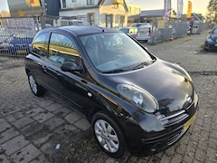 Nissan Micra - 1.2 Pure