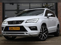 Seat Ateca - 1.5 TSI FR B.Intense Pano Leder Virtual Sfeer Trekhaak ´19