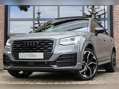 Audi Q2 - 2.0 40 TFSI Quattro S-Line Pano Quantum Virtual A.Cruise '17