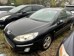 Peugeot 407 - 2.0 HDiF XT