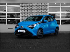 Toyota Aygo - 1.0 VVT-i x-play Automaat