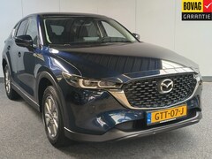 Mazda CX-5 - 2.0 SkyActiv-G 165 Comfort AUTOMAAT uit 2022 Rijklaar + 12 maanden Bovag-garantie Henk Jon