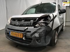 Renault Kangoo Express - 1.5 dCi 75 Express Comfort - Airco - Start Niet - Frontschade - WOK