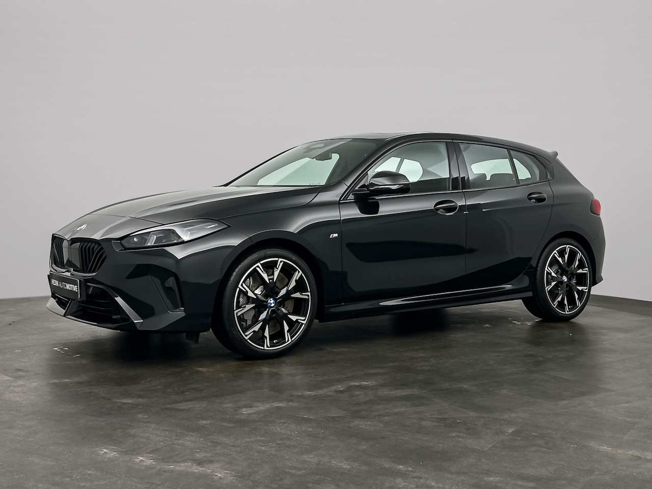 BMW 1-serie - 120 Panoramadak | Harman Kardon | Premium Pack - AutoWereld.nl