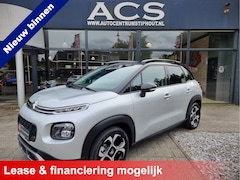 Citroën C3 Aircross - 1.2i S&S Shine | 360 camera | Mooie uitvoering | Slechts 11dkm | Nieuw