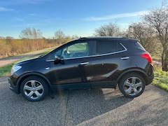 Opel Mokka - 1.4 T Cosmo "NETTE", GOED "ONDERHOUDEN" EN "PERFECT" RIJDENDE AUTO