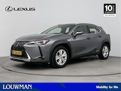 Lexus UX - 250h Business Line Pro Limited | Parkeercamera | Navigatie | Adaptive Cruise Control |