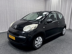 Citroën C1 - 1.0-12V Séduction