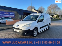 Peugeot Partner - 120 1.6 e-HDI L1 XT Profit + NIEUWE APK + 2X SLEUTEL