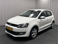 Volkswagen Polo - 1.2 TSI First Edition | Airco | Scherm | Dealer onderhoud | D.riem v.v