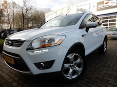 Ford Kuga - 2.5 20V Trend AUTOMAAT