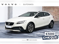 Volvo V40 Cross Country - T3 Automaat Edition+ | Verwarmbare voorstoelen| Verwarmbare voorruit | Park assist achter|