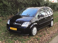 Opel Meriva - 1.6-16V Essentia