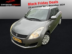 Suzuki Swift - 1.2 Comfort EASSS 5 deurs airco stoelverwarming