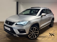 Seat Ateca - 1.4 EcoTSI Xcellence PANO KEYLESS VOL'